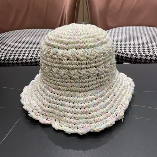 Replica Christian Dior Caps #1338793 $36.00 USD for Wholesale