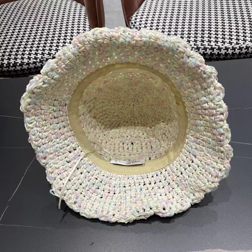 Replica Christian Dior Caps #1338793 $36.00 USD for Wholesale
