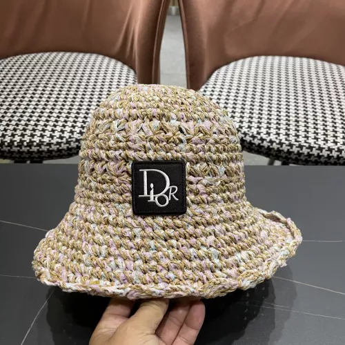 Cheap Christian Dior Caps #1338794, $$36.00 USD On Christian Dior Caps