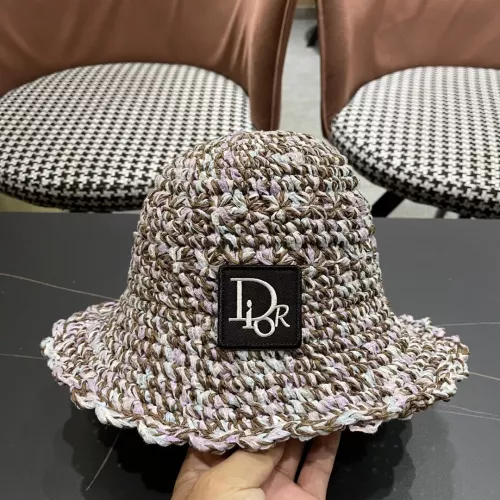 Cheap Christian Dior Caps #1338795, $$36.00 USD On Christian Dior Caps