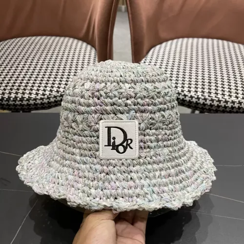 Cheap Christian Dior Caps #1338796, $$36.00 USD On Christian Dior Caps