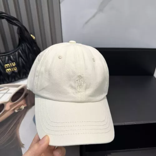 Replica Ralph Lauren Polo Caps #1338797 $27.00 USD for Wholesale