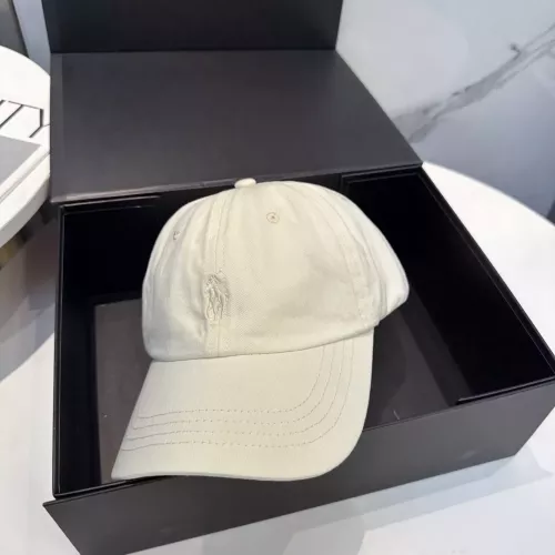 Replica Ralph Lauren Polo Caps #1338797 $27.00 USD for Wholesale