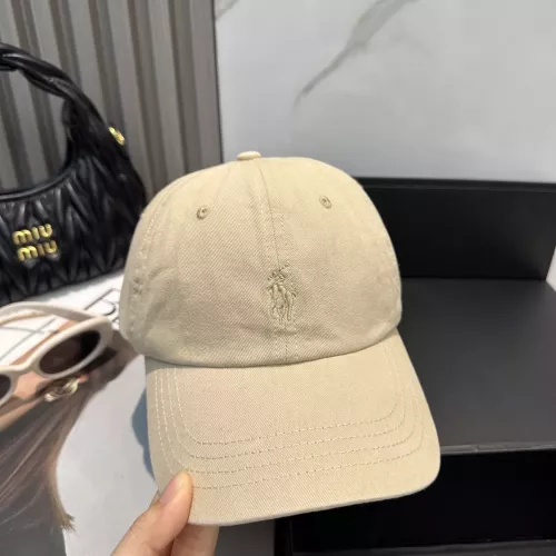 Replica Ralph Lauren Polo Caps #1338798 $27.00 USD for Wholesale