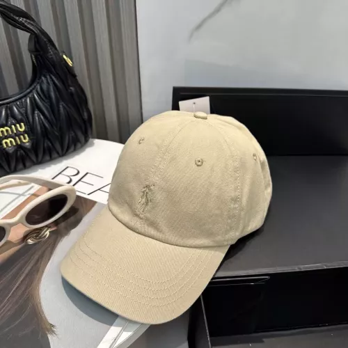 Replica Ralph Lauren Polo Caps #1338798 $27.00 USD for Wholesale
