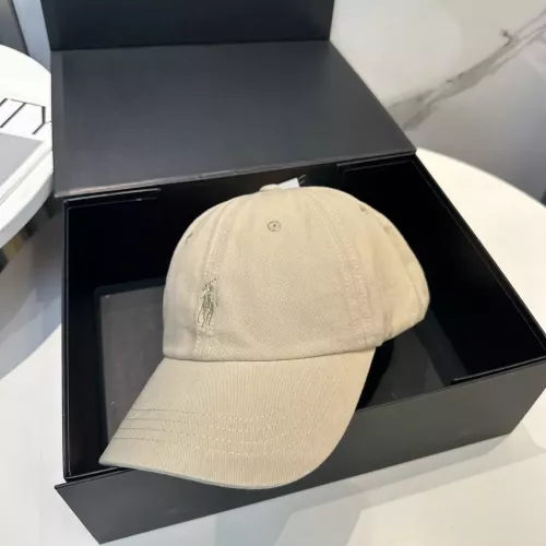 Replica Ralph Lauren Polo Caps #1338798 $27.00 USD for Wholesale