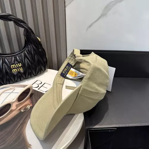 Replica Ralph Lauren Polo Caps #1338799 $27.00 USD for Wholesale