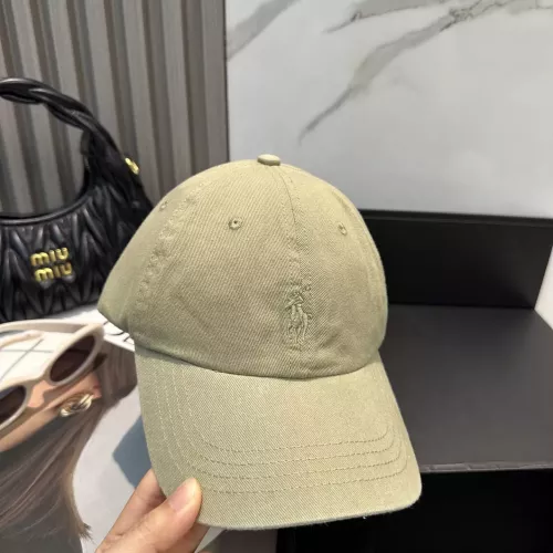 Replica Ralph Lauren Polo Caps #1338799 $27.00 USD for Wholesale