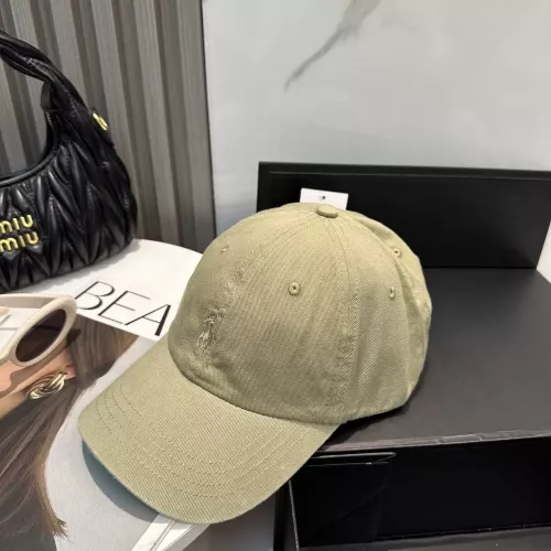 Replica Ralph Lauren Polo Caps #1338799 $27.00 USD for Wholesale