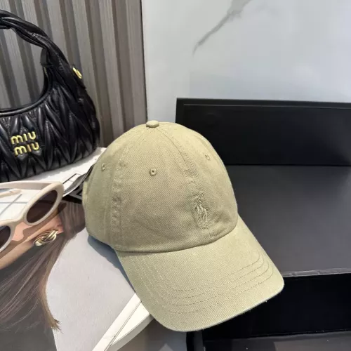 Replica Ralph Lauren Polo Caps #1338799 $27.00 USD for Wholesale