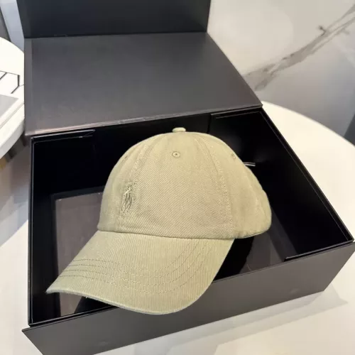 Replica Ralph Lauren Polo Caps #1338799 $27.00 USD for Wholesale