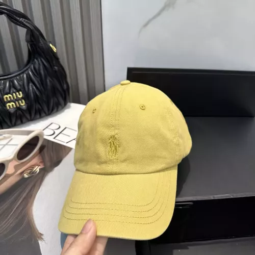 Cheap Ralph Lauren Polo Caps #1338800, $$27.00 USD On Ralph Lauren Polo Caps