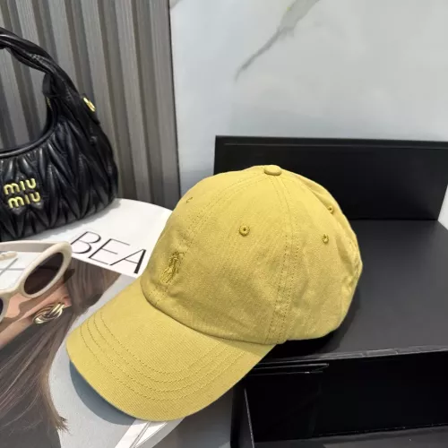 Replica Ralph Lauren Polo Caps #1338800 $27.00 USD for Wholesale