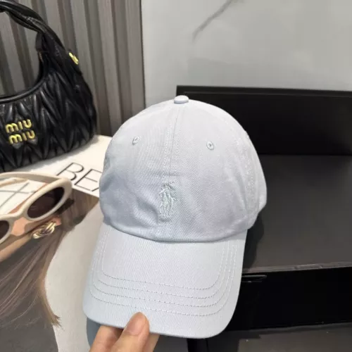Cheap Ralph Lauren Polo Caps #1338801, $$27.00 USD On Ralph Lauren Polo Caps