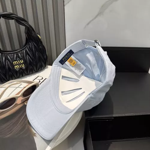 Replica Ralph Lauren Polo Caps #1338801 $27.00 USD for Wholesale