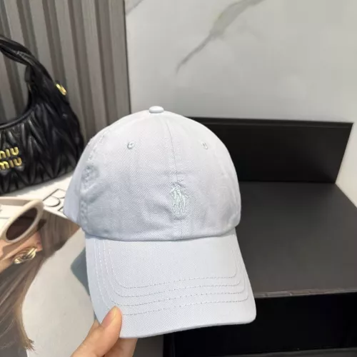 Replica Ralph Lauren Polo Caps #1338801 $27.00 USD for Wholesale