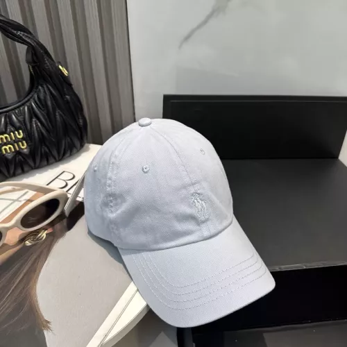 Replica Ralph Lauren Polo Caps #1338801 $27.00 USD for Wholesale