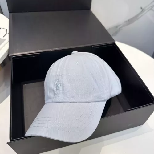 Replica Ralph Lauren Polo Caps #1338801 $27.00 USD for Wholesale