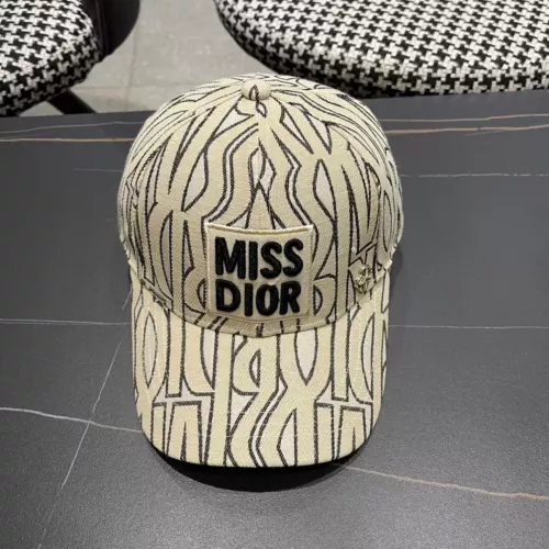 Cheap Christian Dior Caps #1338802, $$34.00 USD On Christian Dior Caps