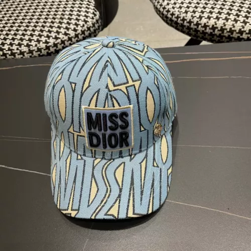Cheap Christian Dior Caps #1338804, $$34.00 USD On Christian Dior Caps