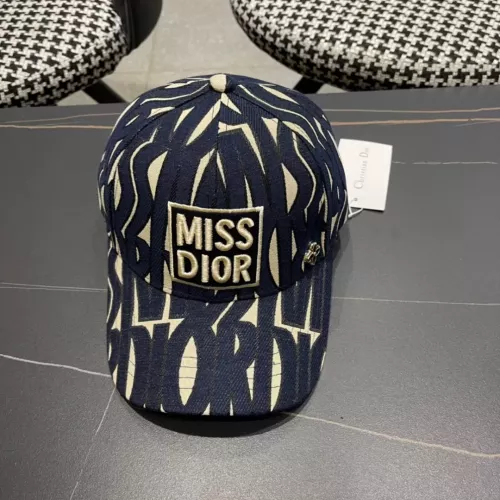 Cheap Christian Dior Caps #1338805, $$34.00 USD On Christian Dior Caps