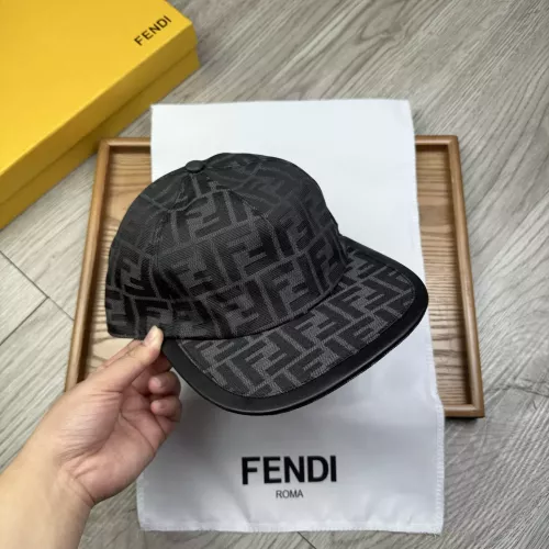 Cheap Fendi Caps #1338807, $$42.00 USD On Fendi Caps