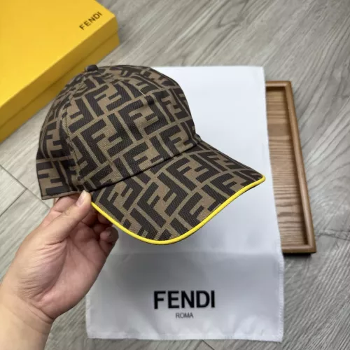 Cheap Fendi Caps #1338808, $$42.00 USD On Fendi Caps