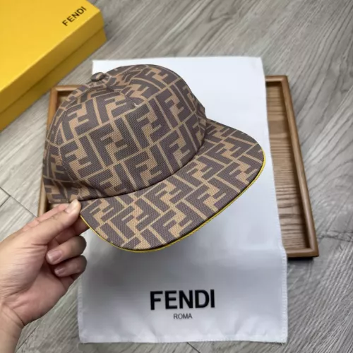 Cheap Fendi Caps #1338809, $$42.00 USD On Fendi Caps