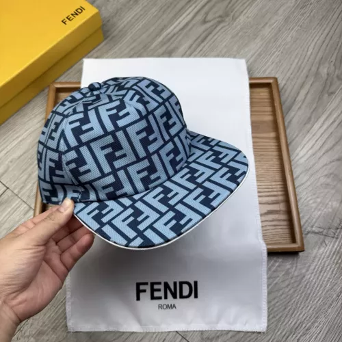 Cheap Fendi Caps #1338810, $$42.00 USD On Fendi Caps