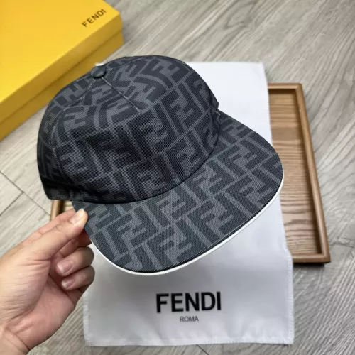 Cheap Fendi Caps #1338811, $$42.00 USD On Fendi Caps