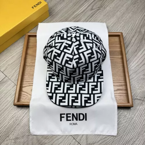 Cheap Fendi Caps #1338812, $$42.00 USD On Fendi Caps
