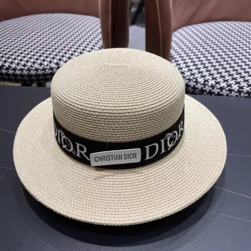 Cheap Christian Dior Caps #1338813, $$39.00 USD On Christian Dior Caps
