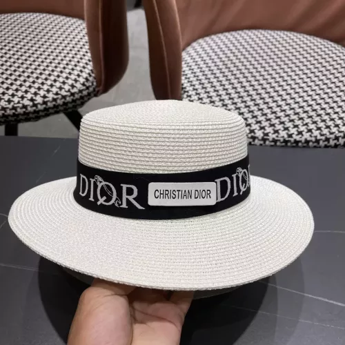 Cheap Christian Dior Caps #1338814, $$39.00 USD On Christian Dior Caps