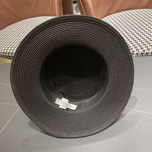 Replica Christian Dior Caps #1338815 $39.00 USD for Wholesale