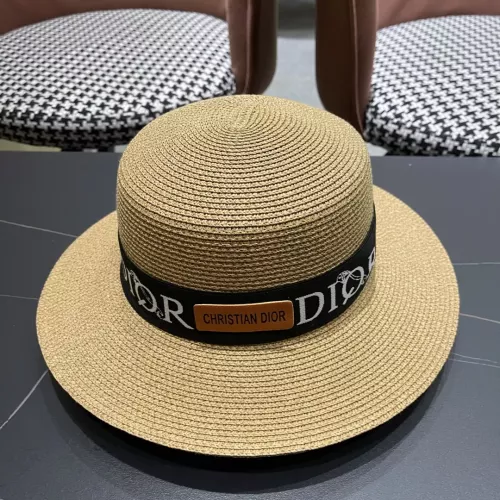 Cheap Christian Dior Caps #1338816, $$39.00 USD On Christian Dior Caps