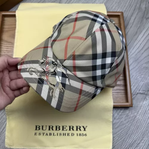 Cheap Burberry Caps #1338817, $$42.00 USD On Burberry Caps