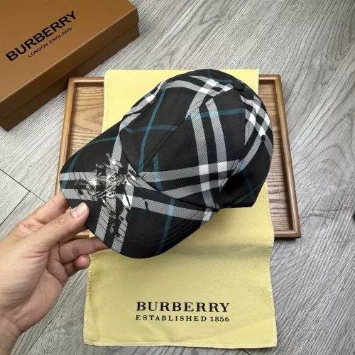 Cheap Burberry Caps #1338818, $$42.00 USD On Burberry Caps