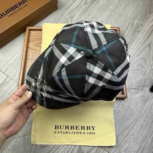 Replica Burberry Caps #1338818 $42.00 USD for Wholesale