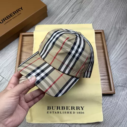 Cheap Burberry Caps #1338819, $$42.00 USD On Burberry Caps