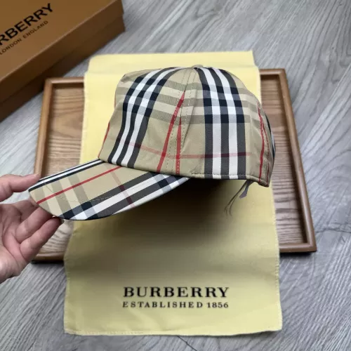 Replica Burberry Caps #1338819 $42.00 USD for Wholesale