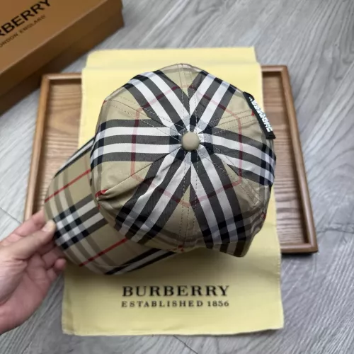 Replica Burberry Caps #1338819 $42.00 USD for Wholesale