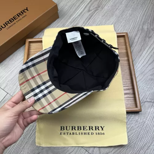 Replica Burberry Caps #1338819 $42.00 USD for Wholesale