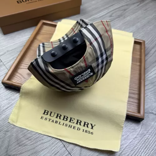 Replica Burberry Caps #1338819 $42.00 USD for Wholesale