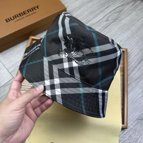 Cheap Burberry Caps #1338821, $$48.00 USD On Burberry Caps