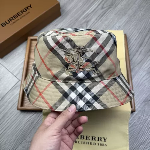 Cheap Burberry Caps #1338822, $$48.00 USD On Burberry Caps