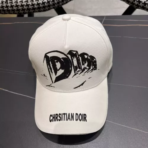 Cheap Christian Dior Caps #1338823, $$32.00 USD On Christian Dior Caps