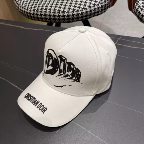 Replica Christian Dior Caps #1338823 $32.00 USD for Wholesale
