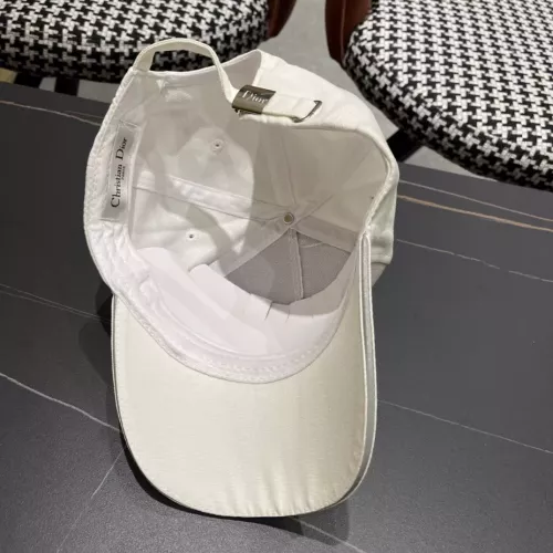 Replica Christian Dior Caps #1338823 $32.00 USD for Wholesale