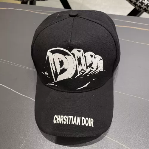 Cheap Christian Dior Caps #1338824, $$32.00 USD On Christian Dior Caps