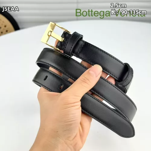 Cheap Bottega Veneta AAA Quality Belts For Women #1338829, $$45.00 USD On Bottega Veneta AAA Belts